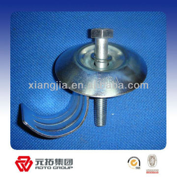 EN74 BS1139 Scaffolding Limpet Coupler /Limpet clamp